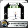 Inflatable arch entrance door, inflatable finish line arch, Start Line Arch For Triathlon