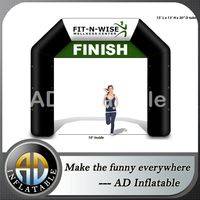 Inflatable finish line,Inflatable finish line arch,Start Line Arch