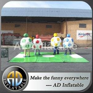Sumo suit inflatable sports,Football Sumo Suit,Adult Sumo Suits
