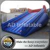 Attractive PVC tarpaulin material inflatable body zorbing ball ramp for zorb ball games