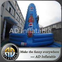 Inflatable climbing mountain,Inflatable Climbing Walls,Inflatable climbing sport