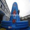 Advertising kids and adult inflatable climbing mountain, Air Rock Mountain Inflatable Climbing Walls