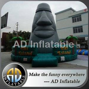 Mobile climbing wall,Inflatable adult climbing wall,Inflatable climbing wall