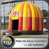 Inflatable bounce disco dome house for sale, inflatable disco dome bouncer house