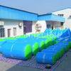 Inflatable paintball bunkers field, Paintball Field Bunkers Giant M 44pc