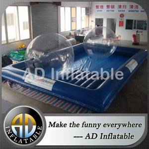 Inflatable water pool,Custom inflatable pool,Inflatable ball pool