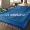Inflatable water pool with cover, custom inflatable pool, inflatable ball pool