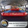 Inflatable human baby hamster ball pool for sale, walking water ball pool, inflatable water pool
