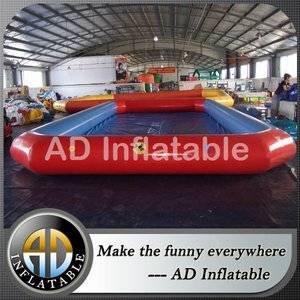 Inflatable ball pool,Inflatable hamster ball pool,Walking water ball pool