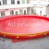 Giant inflatable water pool, Giant outdoor inflatable swimming pools for water park