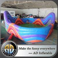 Inflatable soap pool,Inflatable foam pit,Inflatable foam pit party