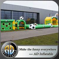Inflatable shoot out,Inflatable football goal,Inflatable football gate