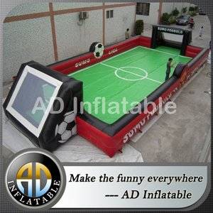 Inflatable Sports Arena,Inflatable Sports Games,Inflatable Soccer Arena