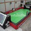Durable School Inflatable Sports Games Soccer Arena Football Pitch