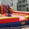 Adult inflatable sports game, Inflatable Jousting Arena Sport Games, Inflatable Fighting Arena
