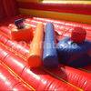 Adult inflatable sports game, Inflatable Jousting Arena Sport Games, Inflatable Fighting Arena