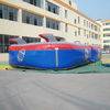Inflatable Labyrinth, lazer invader commercial inflatable maze for kids, Inflatable giant Maze Games