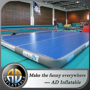 Inflatable Gym Air Track,Air track for gym,Gym Inflatable Tumble Track