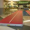 Sport games inflatable air track for gym, Inflatable Air Track For Gym Inflatable Tumble Track