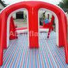 Inflatable paintball bunkers/inflatable paintball barrier