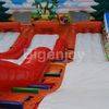 Gruul the Dragonkiller Inflatable Slide