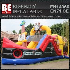 Playground equipment ship,china giant inflatable pirate ship,inflatable pirate ship