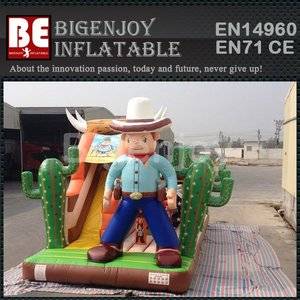 Challenge games,Spfluffetship inflatable,inflatable Challenge