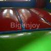 Mini cheap sports arena inflatable bounce