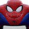 Spiderman Adventure inflatable bounce and slide combo