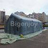 Marquee wedding tent inflatable house
