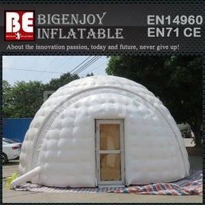 Air Support Dome,Air Building For Events,Dome Building