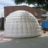 Air Support Dome Building For Events
