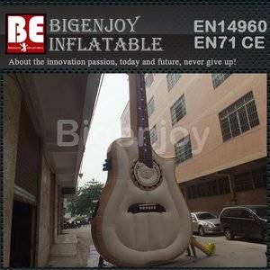 inflatable guita replica,quality inflatable guita,Custom inflatable guita
