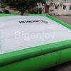 New Style Inflatable Air Bag For Safety or Skiing