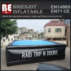 Stunt Air Bag,Inflatable Big Air Bag,Professional Air Bag