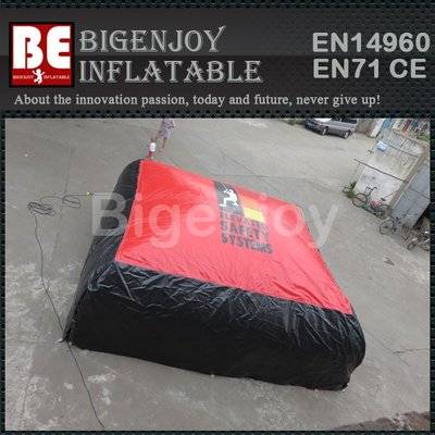 Factory outlet inflatable airbag china bagjump