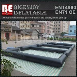 Inflatable games,Football games,Triple Football games