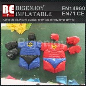 Quality foam padded,sumo wrestling suits,foam sumo suits