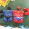 Quality foam padded sumo wrestling suits