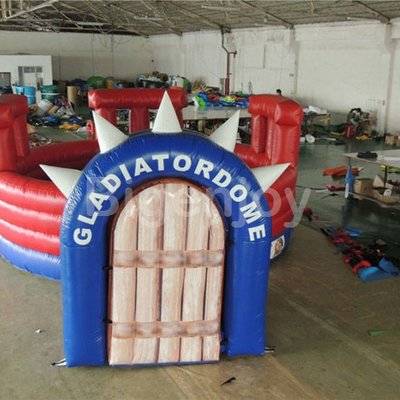 Sport Games Inflatable Jousting Stick Gladiator Joust