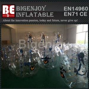 Buddy bumper ball,bumper ball for adult,bumper ball
