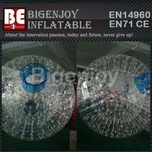 Crazy giant ball,hamster ball for sale,human hamster ball