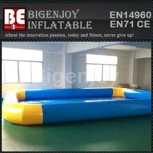 inflatable swimming pool,inflatable pool for water balls,Large inflatable pool