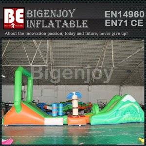 floating water toy,Adult Inflatable Water toy,Water Park toy