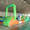 Adult Inflatable Water Park floating water toy