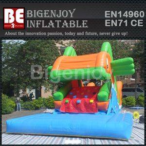 inflatable slide,jumping castles inflatable,fish inflatable slide
