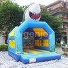 Commercial Inflatable REGULAR SHARK bounce