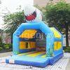 Commercial Inflatable REGULAR SHARK bounce