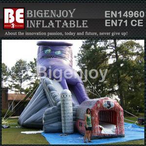 Commercial Twister Slide,Slide Come Twist,Commercial Slide