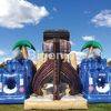 Inflatable Obstacle Courses Treasure Hunt Island